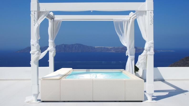 Laghetto Playa by Astral Pool