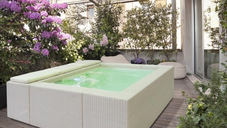 Laghetto Playa by Astral Pool