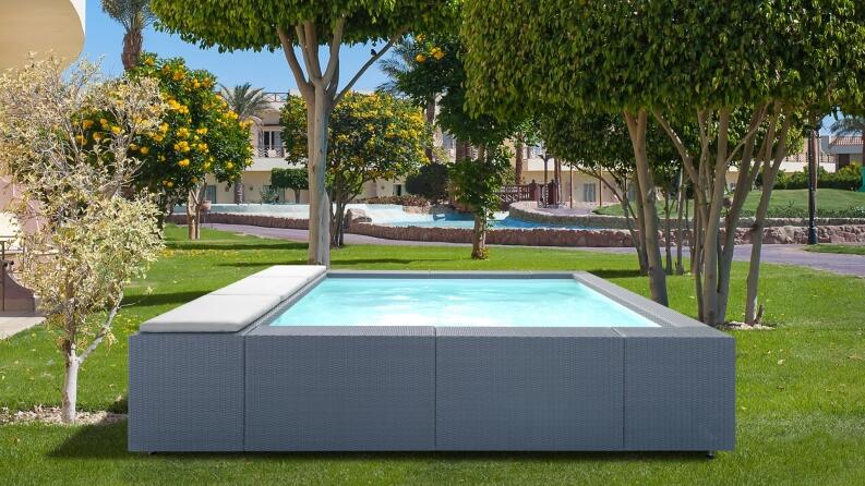 Laghetto Playa by Astral Pool