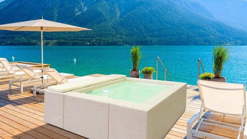 Laghetto Playa by Astral Pool