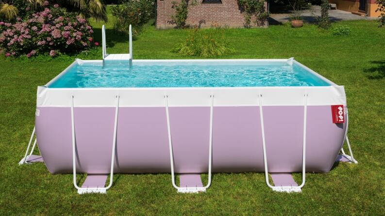 Laghetto Pop by Astral Pool