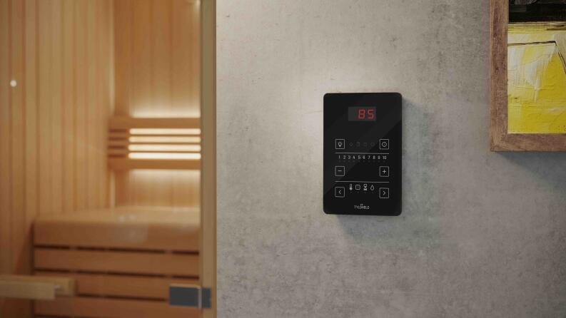 Tylö Kontrollgerät Pure