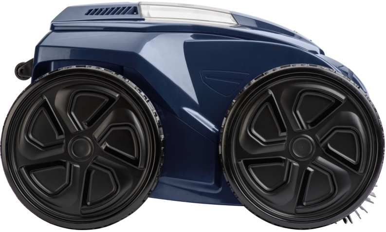 Zodiac Alpha iQ 6300