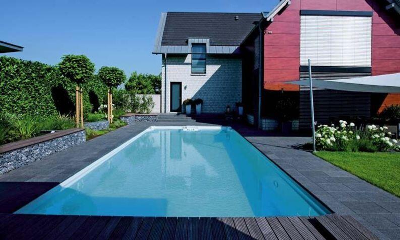 Beckenrandsteine Kiruna