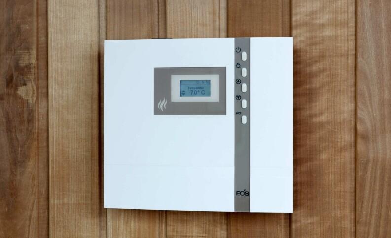 ECON I1, Infrarotsteuergerät von EOS