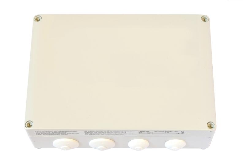 Kontaktbox WE 30