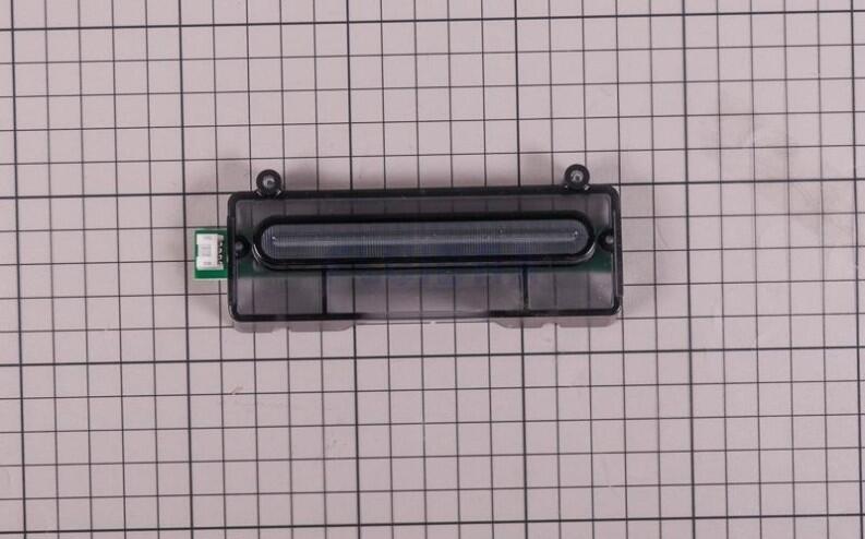 R0811900 LED-LEISTE KPL. Z400