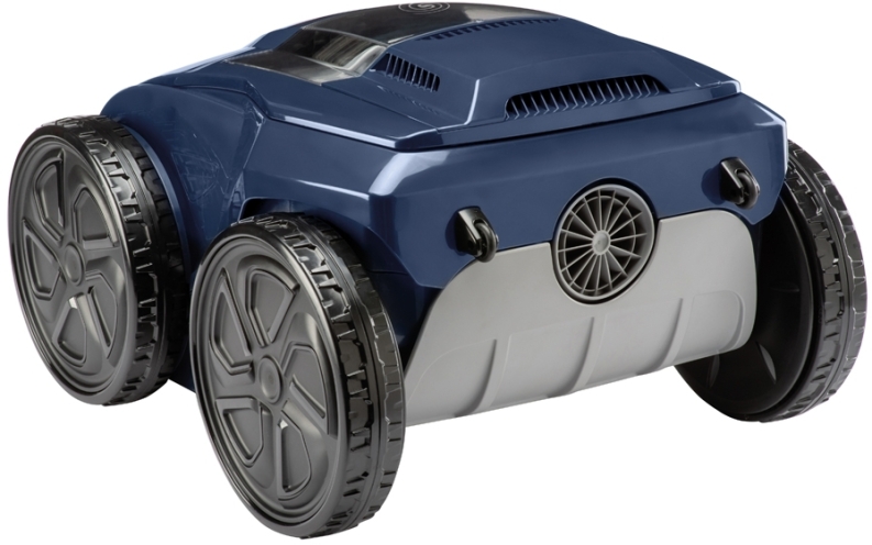 Zodiac Alpha iQ 6300