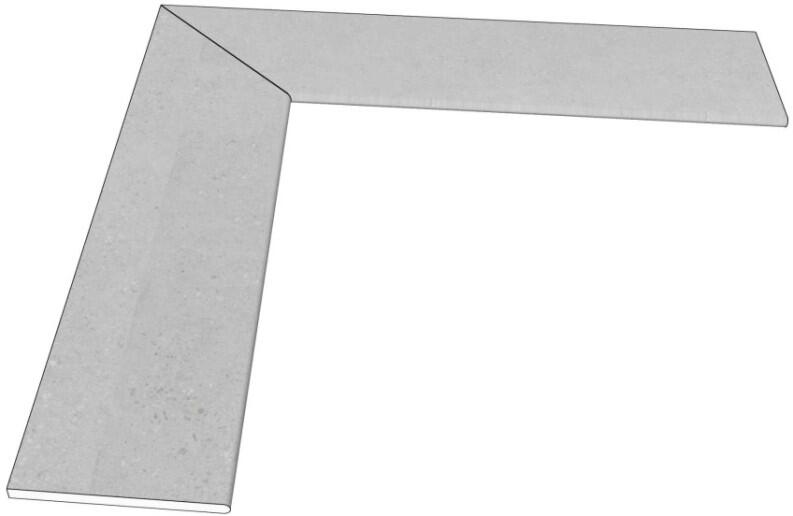 Ceramica Exclusive L-Design 120x29,5 cm