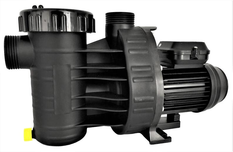 Filterpumpe AquaPlus von Aquatechnix