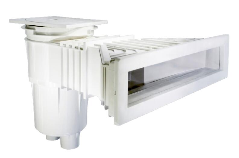 Ersatzteile Astral ABS Slim Skimmer