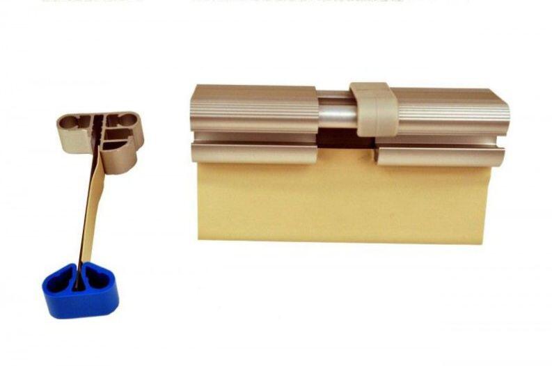 Profilpaket Alu von Future Pool