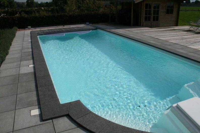 Beckenrandsteine Kiruna