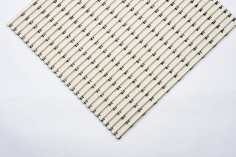 EHA Matte Standard elfenbein