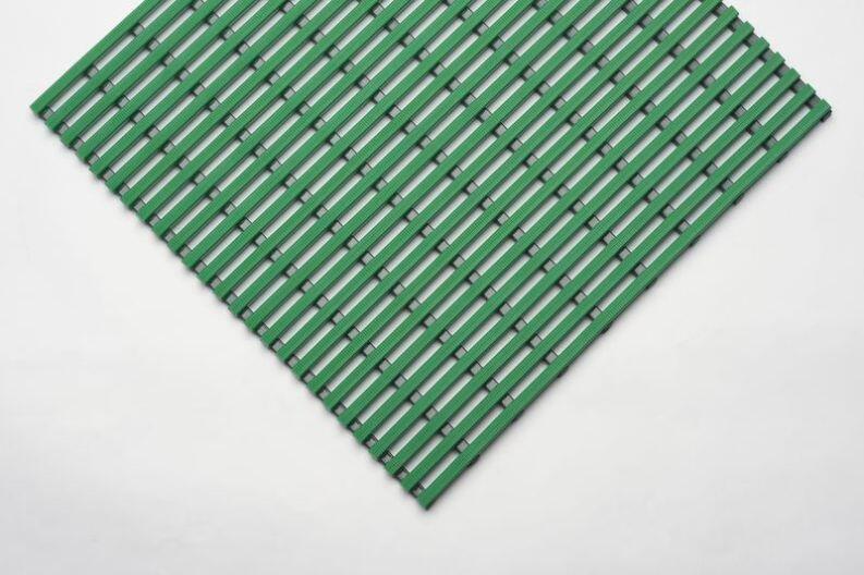 EHA Matte Standard grün