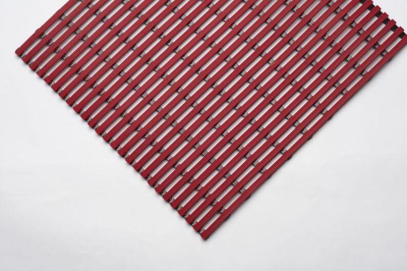 EHA Matte Standard rot