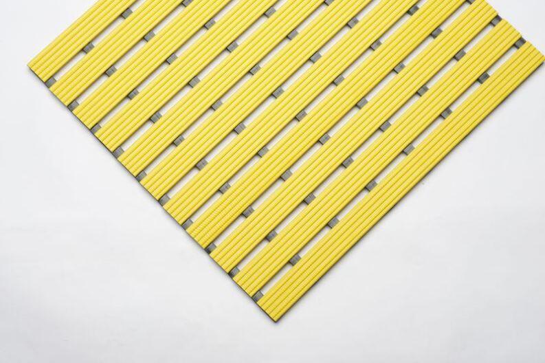 EHA Manuplast Baderost gelb