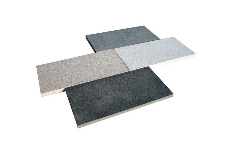 Pflasterplatte 600 x 300 x 30 mm