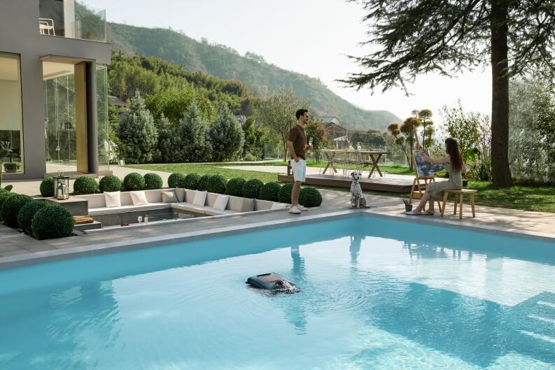 Poolreinigungsroboter Beatbot AquaSense 2 Ultra