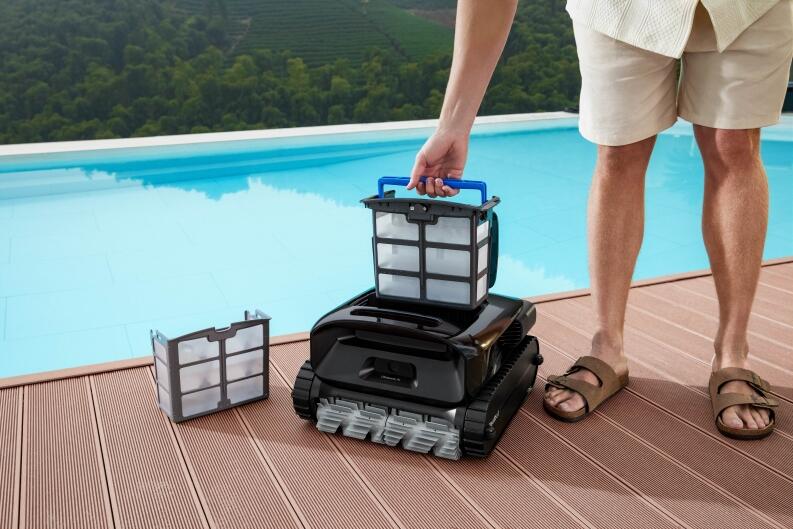 Poolreinigungsroboter Beatbot AquaSense 2 Pro