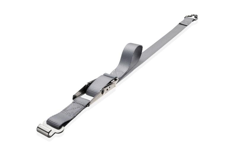 Schnellabspannung für BB Sicherheitsabdeckung