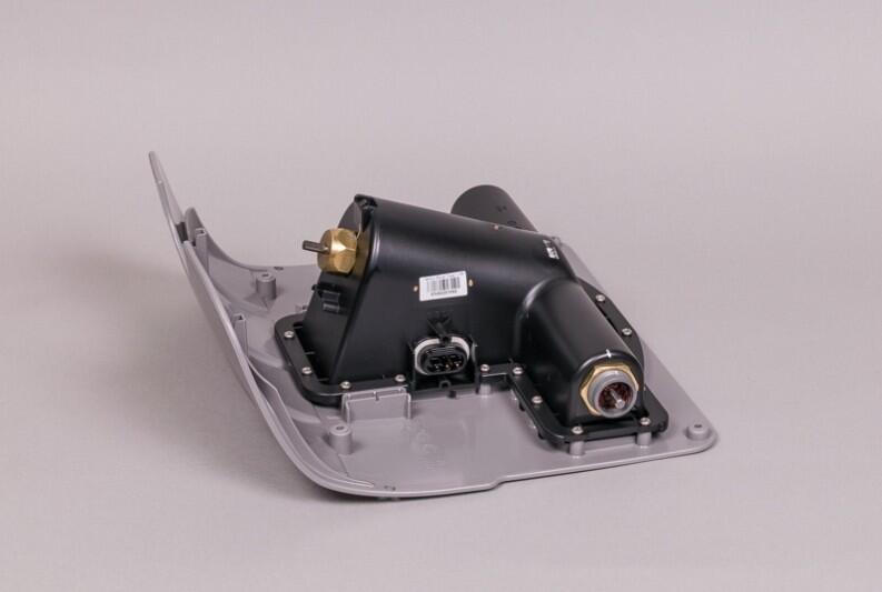 R0867700 MOTORBLOCK TYP 1 RA