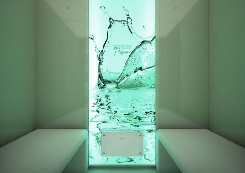 Designrückwand Panasea