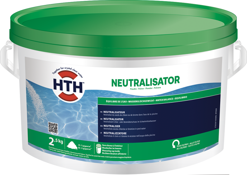 hth Neutralisator