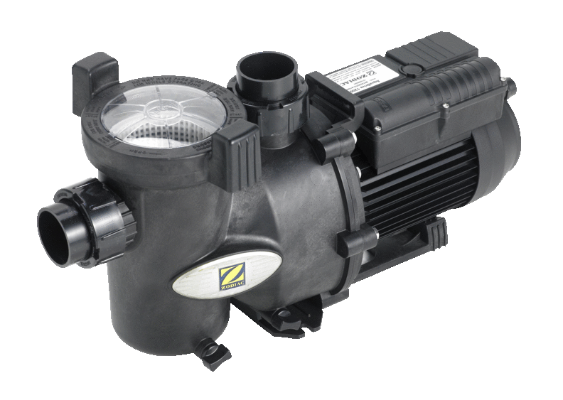 Ersatzteile für FloPro von Zodiac