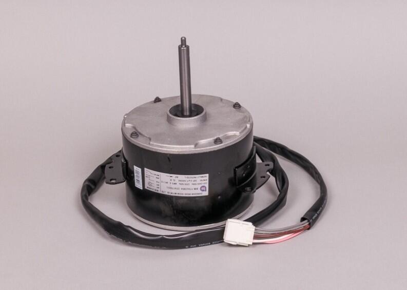 WTC03783 LÜFTERMOTOR