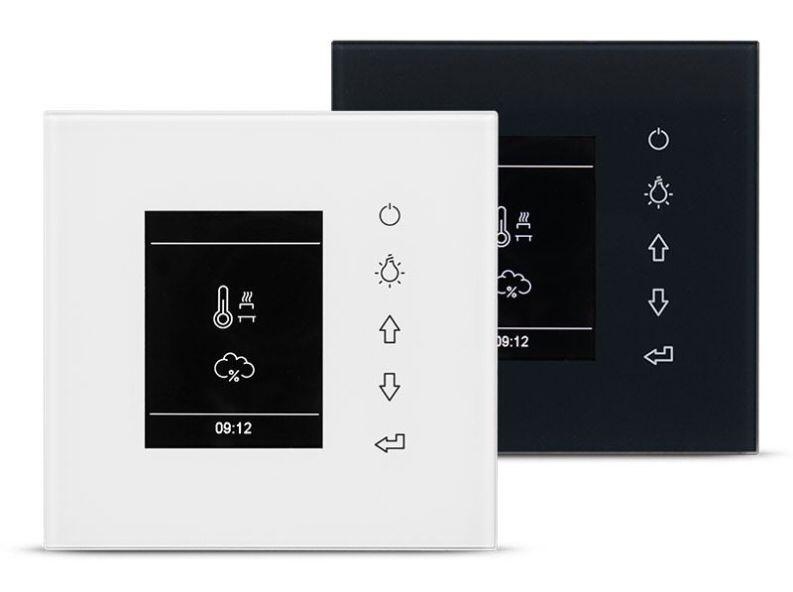 EMO Style D Saunasteuergerät, finnische Sauna