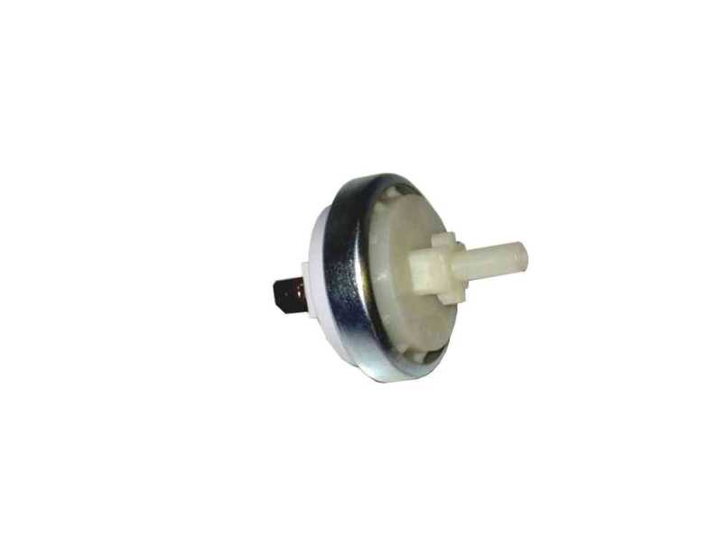 Druckwandler Badu Jet Smart mit Tülle