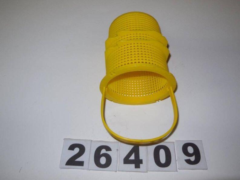 Vorfiltersieb Badu Eco Touch Pro