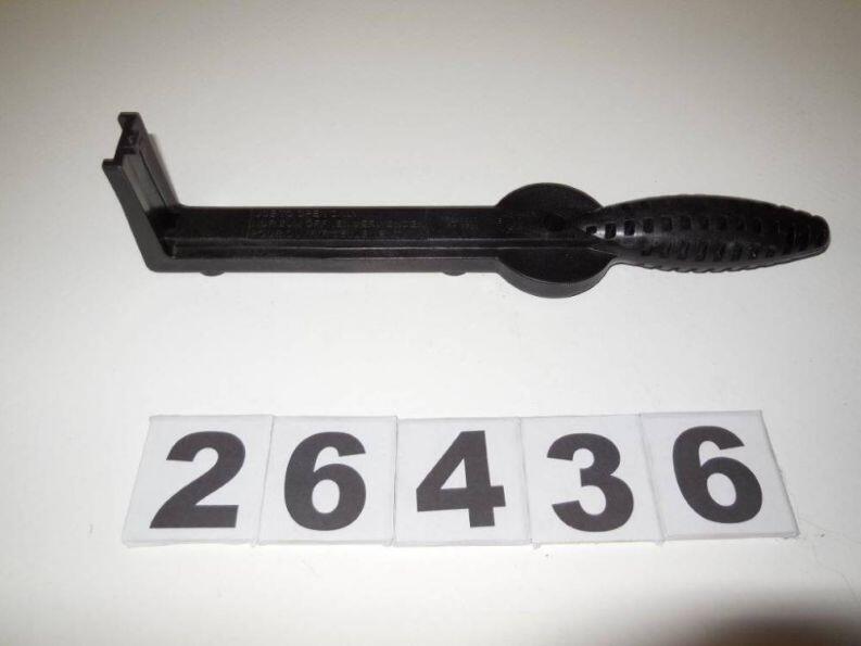 Öffnungshilfe Badu Eco Touch Pro