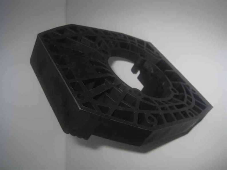 Zwischengehäuse Badu 90