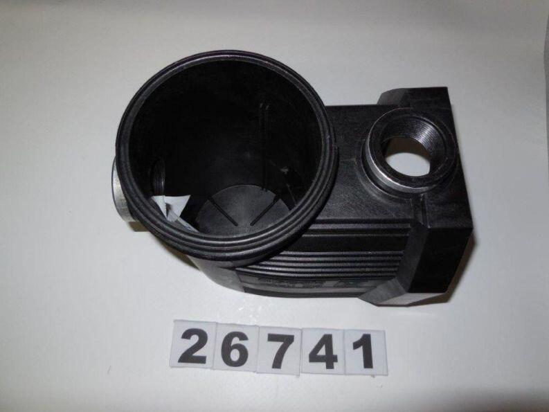 Pumpengehäuse Badu 90 7+11