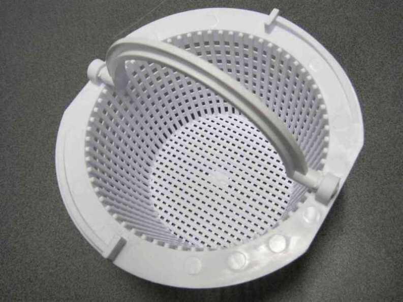 Skimmerkorb für EBS 1000 - 1500