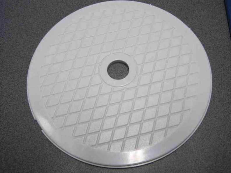 Skimmerdeckel für EBS 1000 - 1500