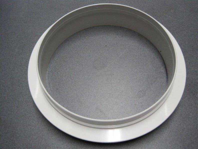 Skimmerdistanzring für Skimmer EBS 3000 - 3600