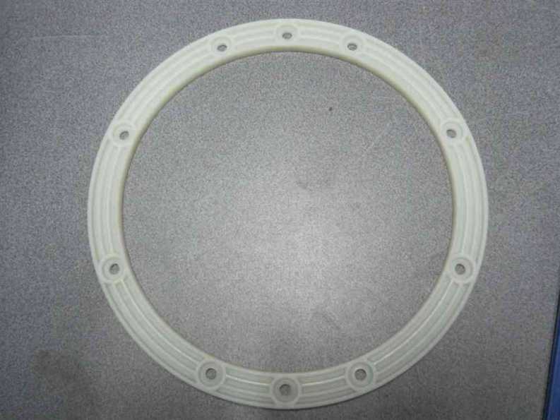 Flansch für Neptun ST