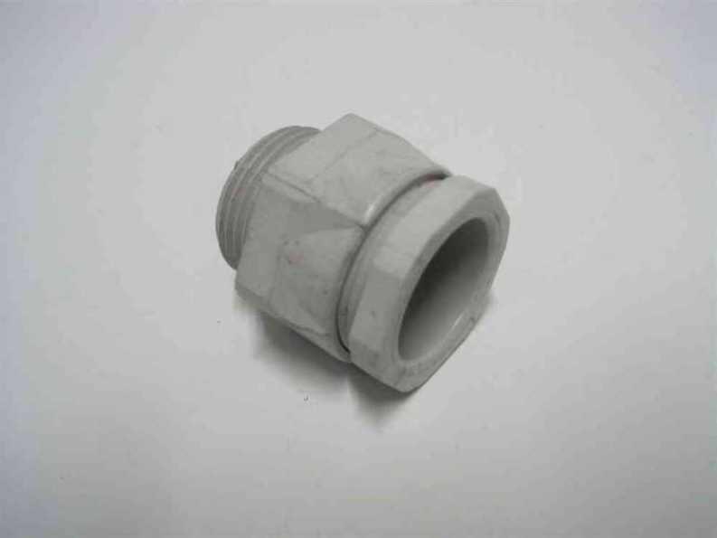 Kabelverschraubung für den UWS 300 W von Future Pool