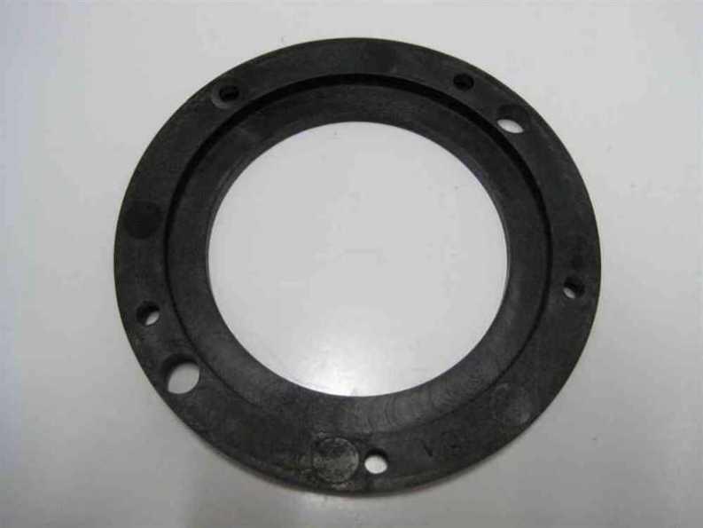 Flanschring für Neptun UWS 50 W Ersatz-Flanschring für Neptun UWS 50 W
