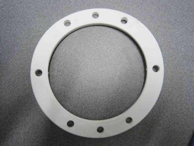 Doppeldichtung für Neptun UWS 50 W