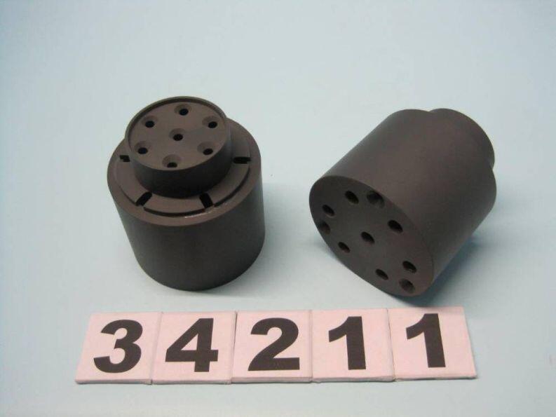 Massagedüse Neptun Massagestation