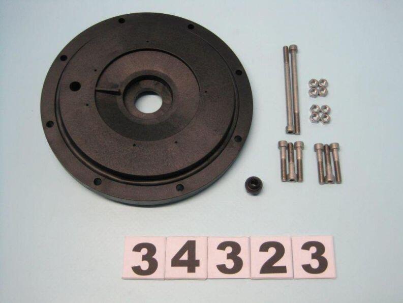 Zwischengehäuse Astral Sprint