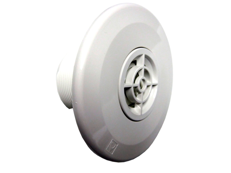 Einlaufdüse Multiflow Fertigbecken