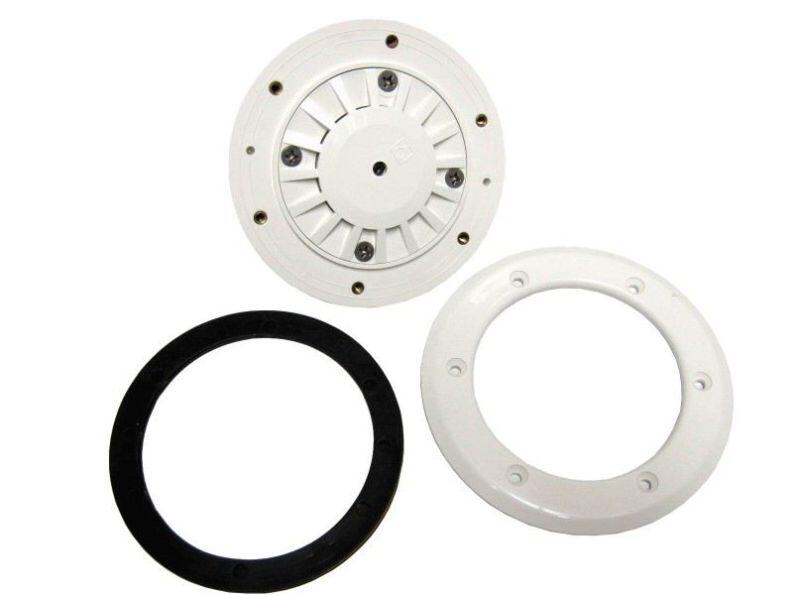 Bodeneinlaufdüse für Folien- und Fertigbecken