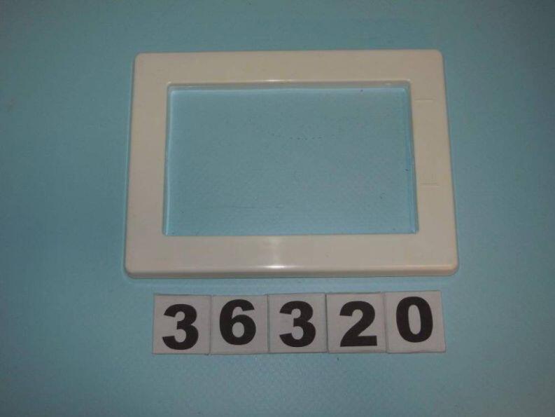 Abdeckrahmen für Skimmer Neptun (36320)