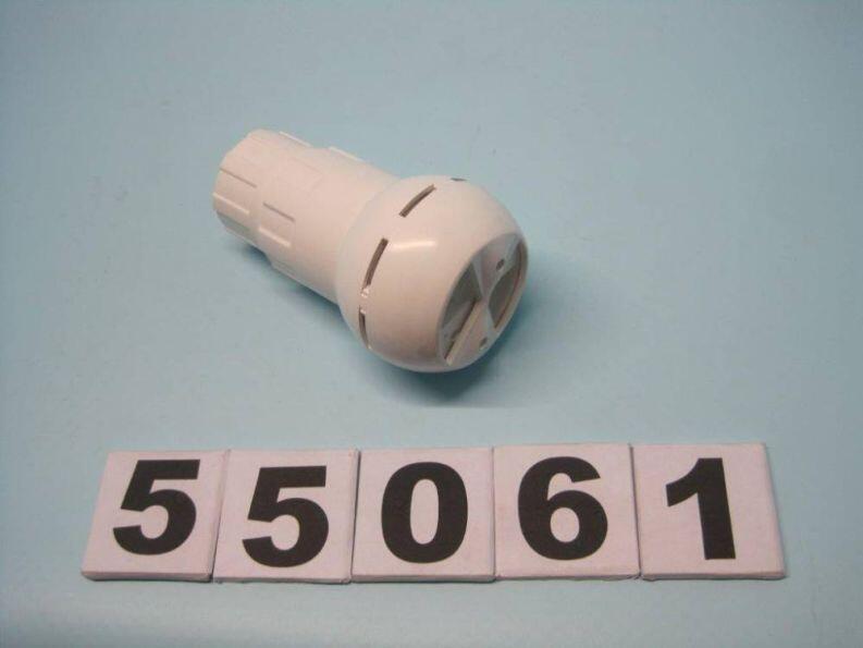 Düse komplett für Neptun ST und Compact