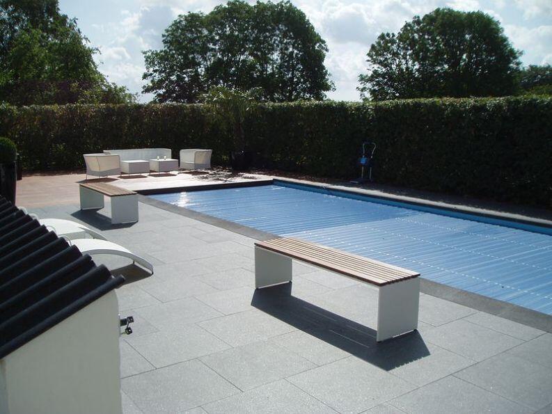 Beckenrandsteine Napoli